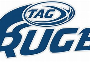 Tag Rugby logo