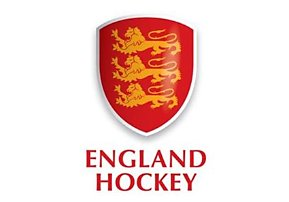 England Hockey badge