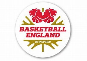 Basketball England logo