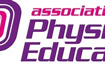 Association for Physical Education (afPE) logo